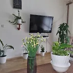 Apartman- Apartmán *