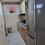 Apartman- *