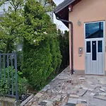 Apartman- Apartmán Sarajevo