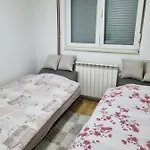 Appartement Apartman-
