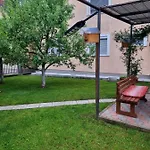 Apartman-
