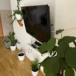 Apartman- Apartmán Sarajevo