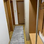 Apartman- Apartmán