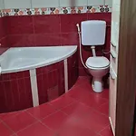 Apartman- Apartmán