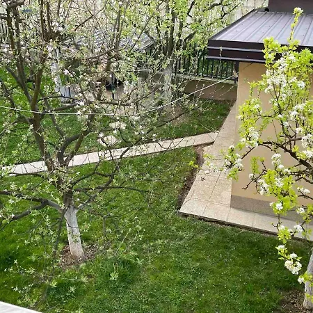 Apartman- Appartamento