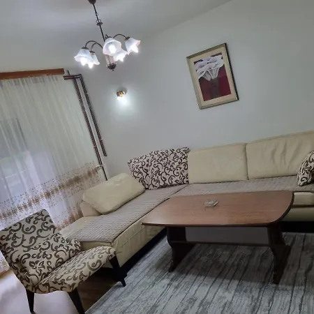 Apartman-