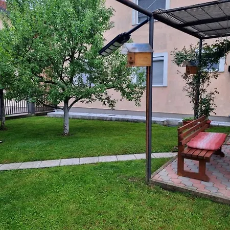 Apartman-