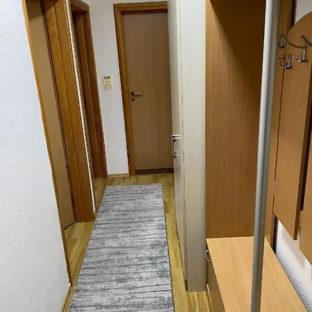 Apartman- Apartment