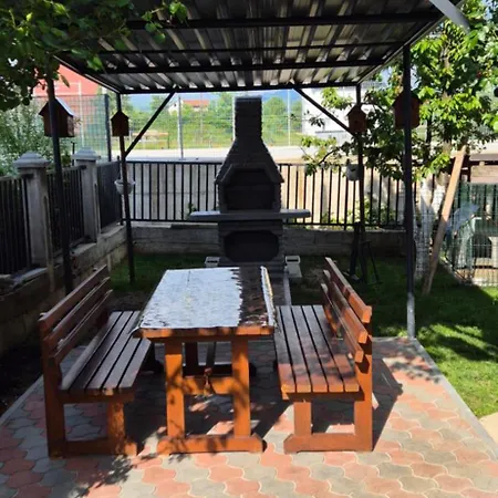 Apartman- Szarajevó