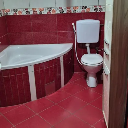 Apartman- Apartment