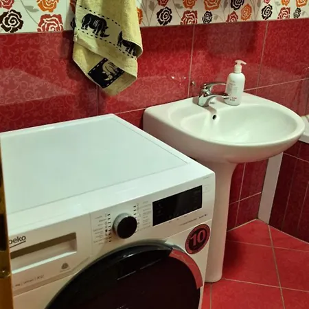 Apartman- * Szarajevó