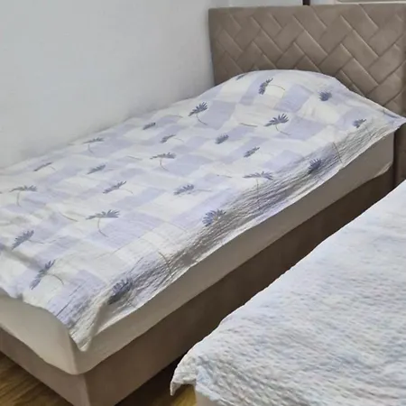 Appartamento Apartman-